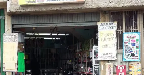 PAPELERIA MISCELANEA FRANCY PAPELERIA MISCELANEA FRANCY